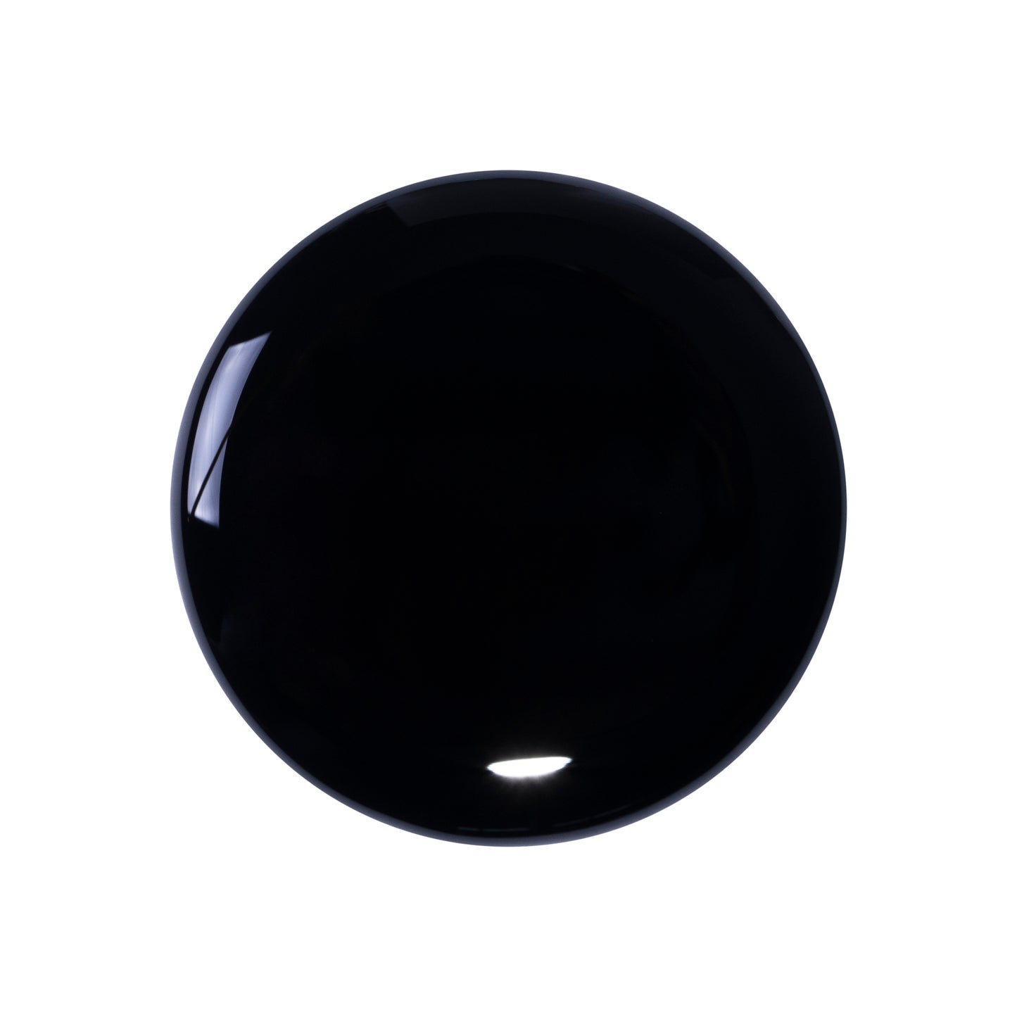 Starseed Nails Zodiac Scorpio Crystal Infused Nail Polish Swatch