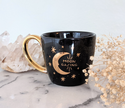 Celestial Tea Set