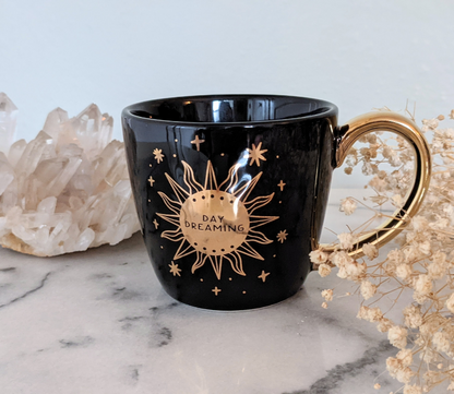 Celestial Tea Set